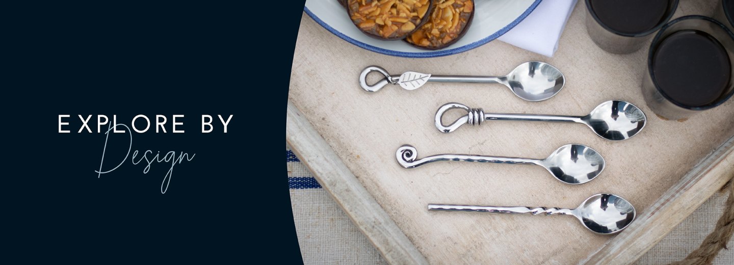 Shop All Cutlery Designs