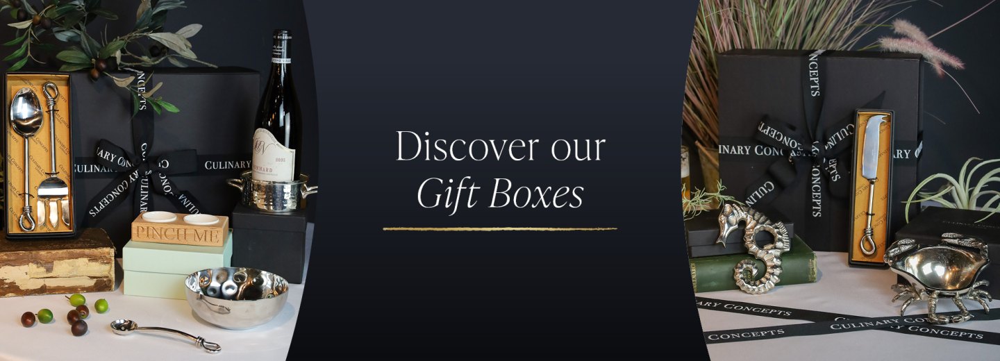 Gift Boxes