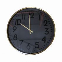 Contemporary Wall Clocks & Desk Clocks | Culinary Concepts