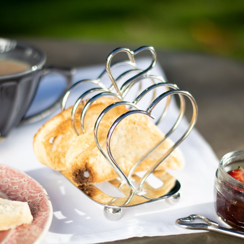 Amore Toast Rack