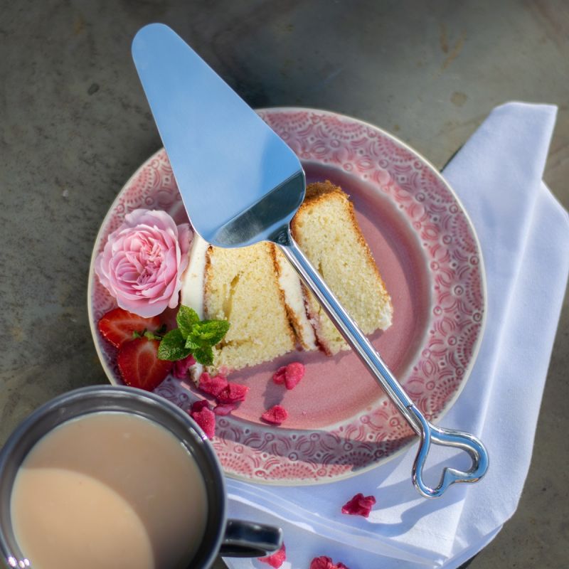 Amore Cake Server | PRE-ORDER - DUE EARLY NOVEMBER