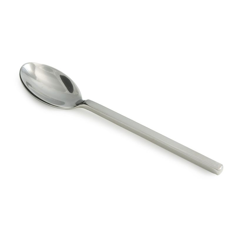 Millennium Polished Coffee / Small Tea Spoon 