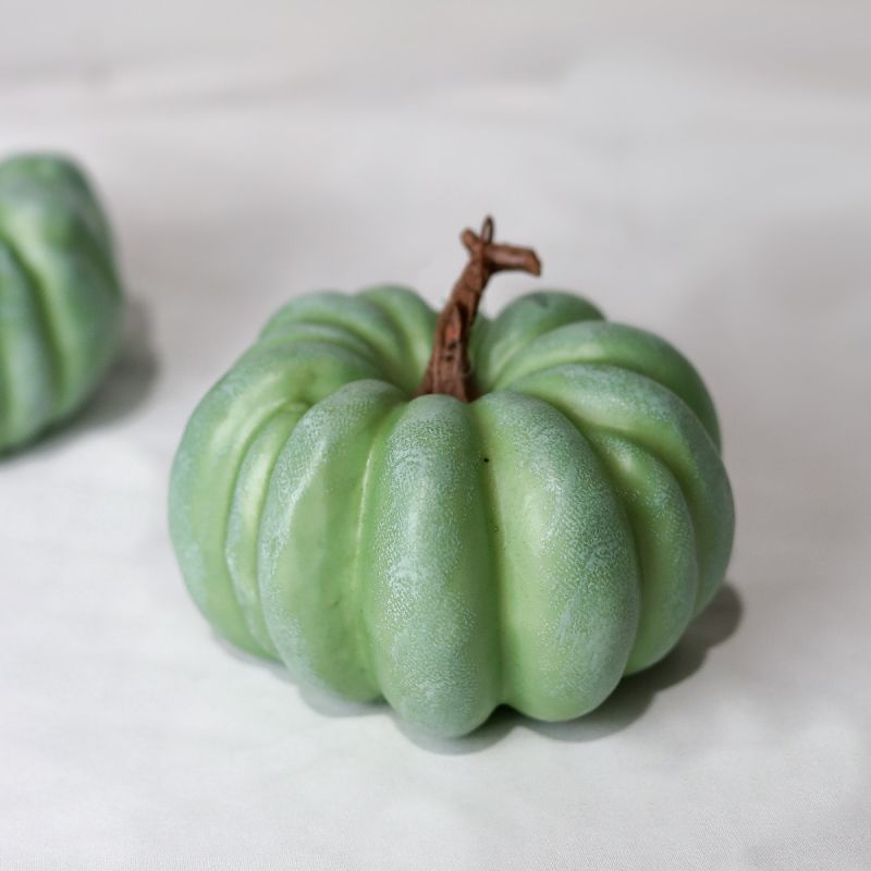 Green Munchkin Pumpkin - Large