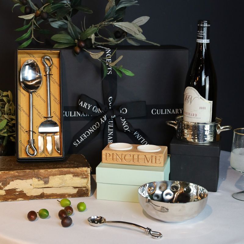 Dining Delights Gift Box