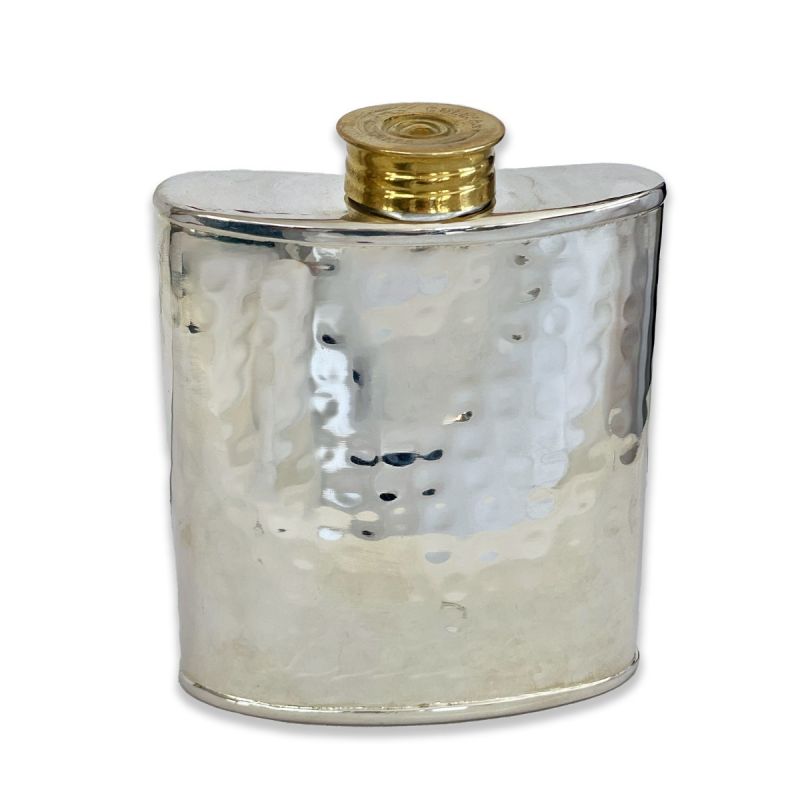 Small Hip Flask | PERFECTLY IMPERFECT