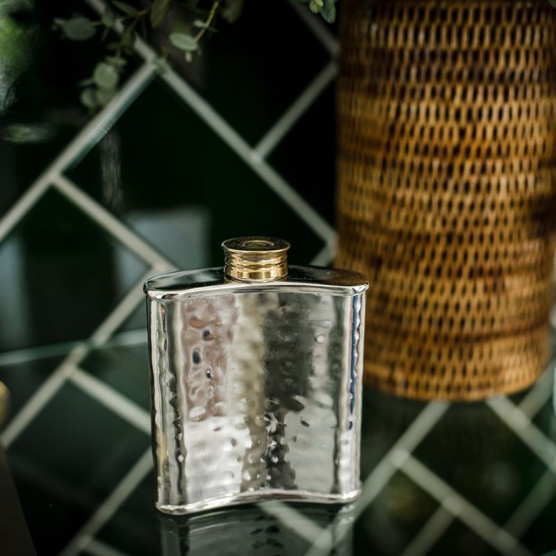 Small Hip Flask