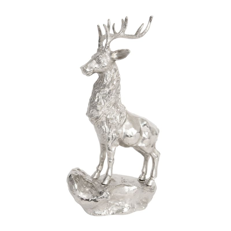 Majestic Stag Ornament | UNBOXED SECOND