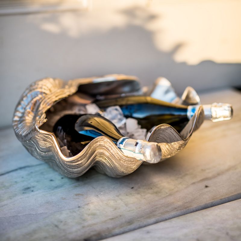 Seashore Large Wine Bottle Holder 