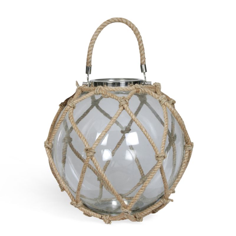 globe lantern