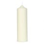 275x80 mm Church Candle - 115 Hour Burn Time 