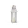 Stainless Steel Extra Small Tonto Lantern