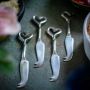 Amore Mini Cheese Knife Four Piece Set | PRE-ORDER - DUE APRIL