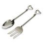 Amore Salad Servers | PRE-ORDER - DUE MID NOVEMBER