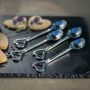 Amore Coffee Spoon Four Piece Set 