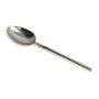 Twist Neck Medium Serving Spoon