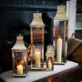 Large, Medium, Small & Extra Small Tonto Lantern  MULTI-BUY