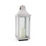 Stainless Steel Small Tonto Lantern