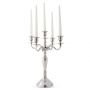 Extra Small Classic 5 Arm Candelabra