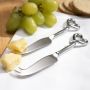 Amore Mini Cheese Knife Four Piece Set | PRE-ORDER - DUE APRIL