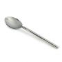 Twist Neck Dessert Spoon 