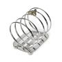 Queen Bee Toast Rack 