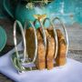 Queen Bee Toast Rack 