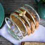 Queen Bee Toast Rack 