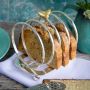 Queen Bee Toast Rack 