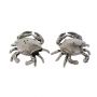 Crab Salt & Pepper Set 