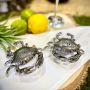 Crab Salt & Pepper Set 