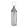 Stainless Steel Large Chelsea Lantern