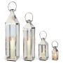 Large, Medium, Small & Extra Small Chelsea Lantern | MULTI-BUY 