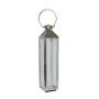 Unboxed Second Stainless Steel Medium Chelsea Lantern