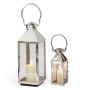 Small & Extra Small Chelsea Lantern | MULTI-BUY 