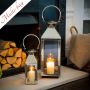 Small & Extra Small Chelsea Lantern | MULTI-BUY 