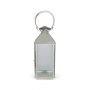 Stainless Steel Extra Small Chelsea Lantern 