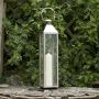 Stainless Steel Medium Chelsea Lantern 