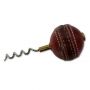 Cricket Ball Corkscrew 