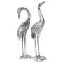 Pair Of Crane Ornaments 