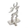 Stag Christmas Stocking Hook 