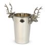 Stag Single Wine Bottle Cooler