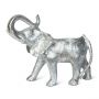 Standing Elephant Bottle Holder 