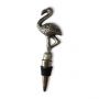 Flamingo Bottle Stopper 