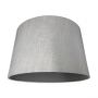 Grey Lamp Shade | PERFECTLY IMPERFECT