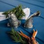 Fish Salt & Pepper Set 