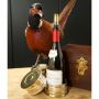 Cartridge Wine Bottle Holder 