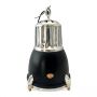 Warehouse Ceiling Pendant Light - Black