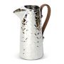 French Fleur Water Jug  