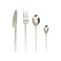 Millennium Polished 24 Piece Cutlery Set | HANDMADE TO ORDER