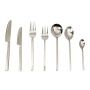 Millennium Polished 42 Piece Cutlery Set | HANDMADE TO ORDER